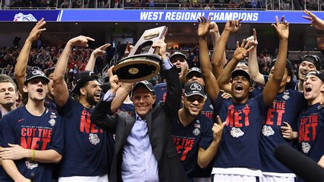 2017 ncaa final four.